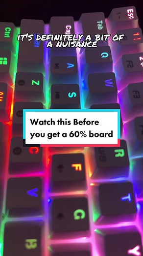 Ultimate Guide to Using a 60% Keyboard: Tips and Tricks