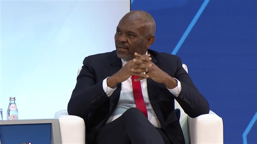 At the #IMFmeetings, Tony Elumelu, Founder & Chairman of Heirs Insurance Group, discussed how Africa can harness AI and the digital economy by investing in infrastructure, energy, and entrepreneurship to unlock productivity. Watch the event here: https://meetings.imf.org/en/2025/Annual/Schedule/2025/10/15/imf-seminar-boosting-productivity-growth-in-the-digital-age | International Monetary Fund