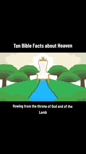 Biblical Description of Heaven: 10 Fascinating Facts