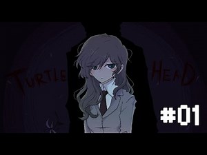 Turtle head: Unmasked [Deutsch / Let's Play] #1 - Die Rückkehr des Schildkrötenmannes