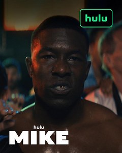 Who is Mike? #MikeonHulu premieres August 25 on Hulu. | Hulu