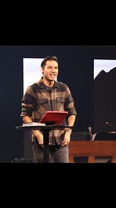 It’s time to say goodbye to yesterday and live for something new TODAY, and that’s Jesus!Watch more of what Dre shared on our first Sunday of 2025 at Rocky peak.org. | The Church at Rocky Peak