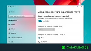 Compartir Mi Conexion A Internet Por Bluetooth Windows 10