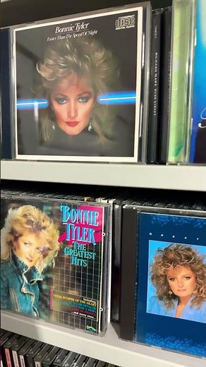 Bonnie Tyler - Holding Out For A Hero (1984)