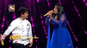 1.2M views · 74K reactions | #SuperPratyush ka #CaptainSayli ke saath hua manoranjak performance! Dekhiye #SuperstarSinger2, iss Sat-Sun, raat 8 baje, sirf Sony par. @AlkaYagnik @HimeshReshammiyaOnline @javedalitheofficial @pawandeeprajanofficial @salmanali.idol #ArunitaKanjilal #MohdDanish #SayliKamble | Sony Entertainment Television | Facebook