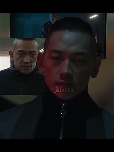 Yu Tae-geom is the most skilled fighter🔥 | Yun Tae-geom edit | Funk Na Mira super slowed