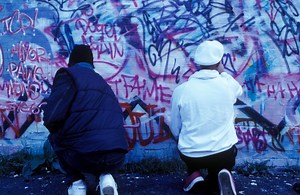 Hip Hop 50th Anniversary Countdown: Year 5 - 1977