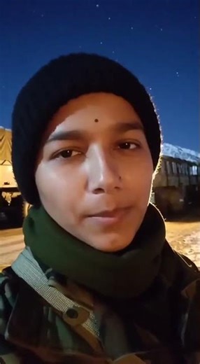 Kashmir ke border per raat me army life | army ki jindagi | #armymotivation