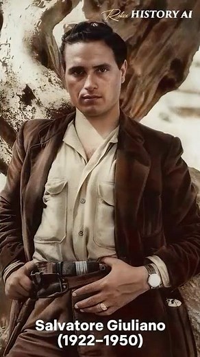 Bringing Notorious bandits Back to Life in 1 Minute with AI Magic Vol.2