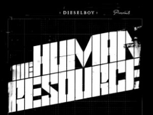 Dieselboy Presents'Vivify'