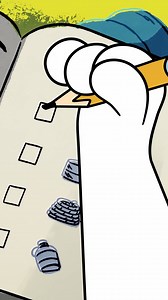 Snoopy IS a Beagle Scout Camp Snoopy #shorts | Snoopy Lover