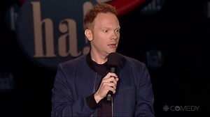 18K views · 198 reactions | "They think Canada's just their couch to come crash on for a while." | CBC Comedy | Facebook