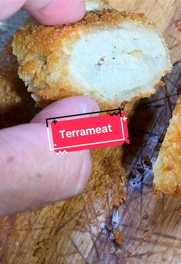 Terrameat: Easy Vegan Chicken Alternatives for Meals