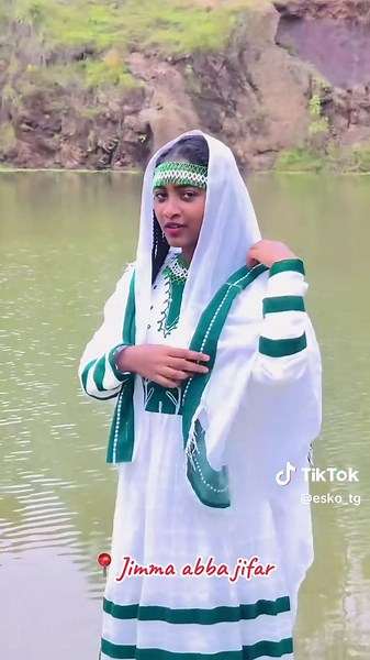 Exploring Jimma: A Cultural Hub of Ethiopia