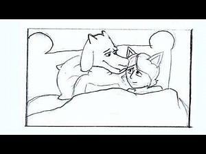 Toriel Comforts You ASMR