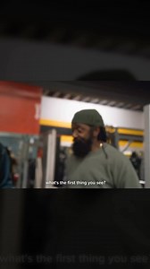 3.3K views · 83 reactions | Gym machine hacks with @thecharlesglass Don’t limit yourself in the gym! Always look to try something new! | Mark Bell - Sling Shot | Facebook