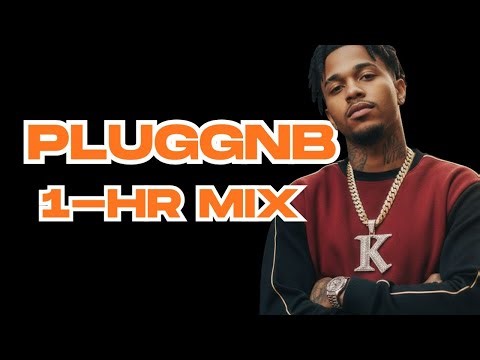 Pluggnb Paradise • Rich Kid Dreams • 1 Hour Money Mood Mix