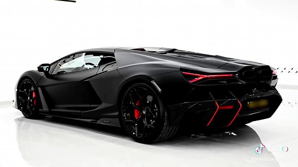 Lamborghiniの魅力とトレンド