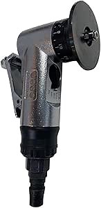 Mini Pneumatic Chamfering Machine Handheld Metal Burr Trimming Air Tool