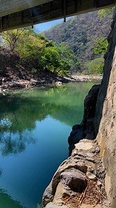 1.8K views · 32 reactions | Hermosos Río color verde turquesa ✨朗 | Oaxaca Explora | Facebook