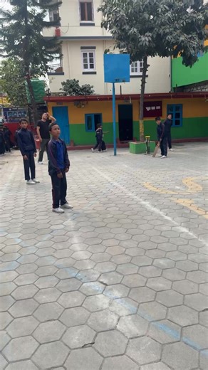 Tara Sadan English School on Reels