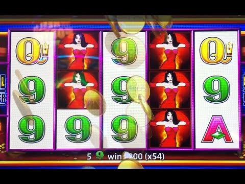 Wicked Winnings 2 - Incredible bonus run with 75 spins