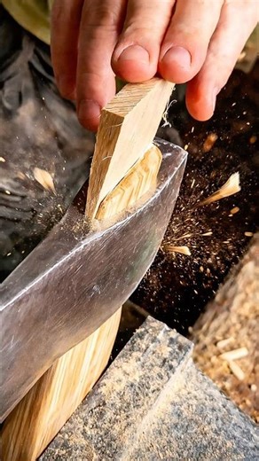 insert the wedge #shortvideo