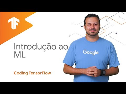 Introdução ao Machine Learning (ML de Zero a 100, parte 1)