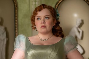 7 Hair and Makeup Looks From Bridgerton That Are Totally Wearable Today