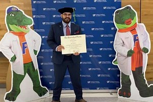 Road to Graduation 2020