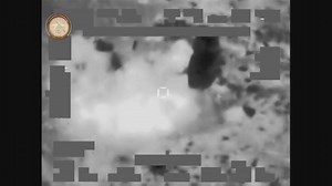 57K views · 59 shares | قيادة القوة الجوية تدك أوكار الإرهاب في قاطع...