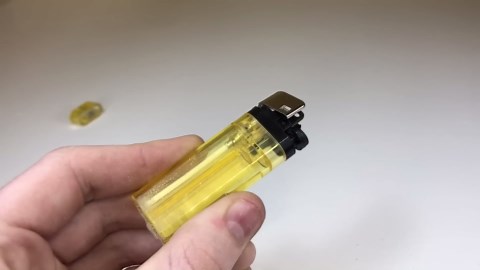 Revive Your Old Lighter Into A Handy Power Bank