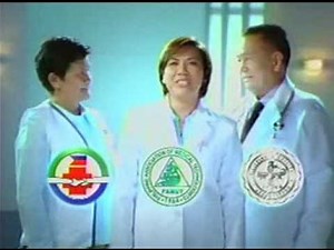 Safeguard TVC hilary isaac