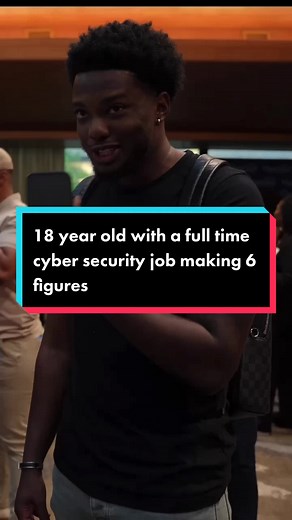 Breaking into Cyber Security Without a Degree: Success Story