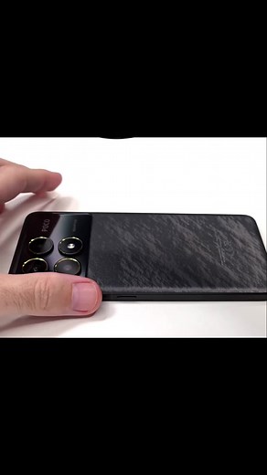 Poco F6 Pro Camera Review: Real or Fake?