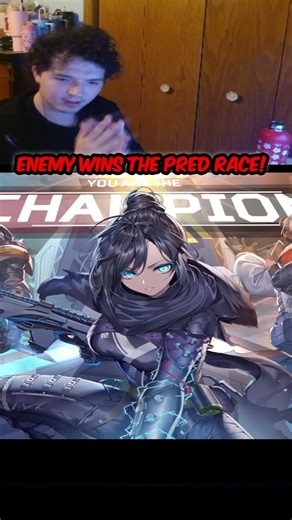 He Got #1 Pred in Season 29!😮
