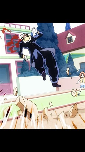 #ジョジョの奇妙な冒険 #映画紹介 #映画red #ジョジョ #jojosbizarreadventure 空気弾が爆発します