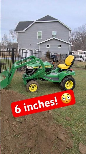 Can This Tiny Loader Actually Dig? 🚜