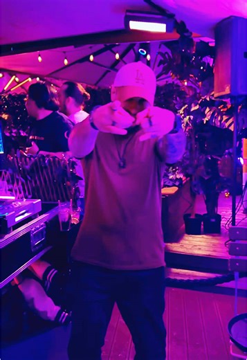 Been a m1nute thoooo💯 #dj #oslo #nightlife #party #club #foru #4you #music #forupage @Gamla Oslo