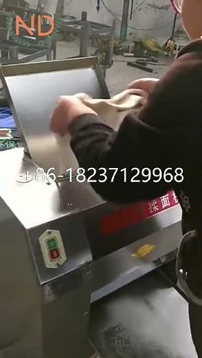 commercial electric pastry dough roller presser machine dough sheeter making machines