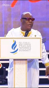 GPWS Day 2 Highlights.#GPWSAccra #GPWS2025 #GPWS #NDWM #ReviveUsAgain. | ACI Prayer Cathedral