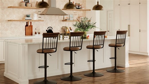 Budget-friendly decor items to help you upgrade your home aesthetic