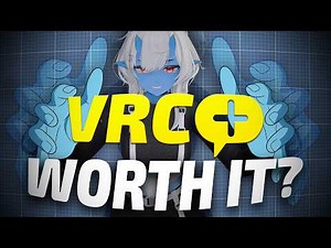 Is VRChat Plus REALLY Worth It? (2026)