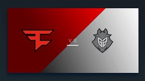 #ESLProLeague Vod - ESL Pro League Season 8 - EU Matchday 3 - FaZe Clan vs. G2 Esports | ESL Pro League CS:GO
