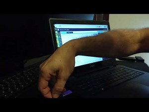 AM32 crawler ESC flashing tips AIKON 32