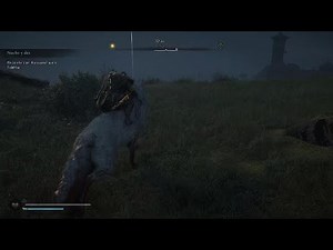 Assassin's Creed Valhalla: Easy way to farm Titanium and Tungsten ingots