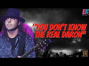 Daron Malakian – The Weird Guitarist Behind System of a Down’s Genius