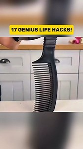 17 Life Hacks That Actually Work! ✅ Tired of everyday struggles? 😅 Here are 18 genius life hacks that actually work! From easy cooking tricks to home organization tips, these hacks will save your time and make life so much easier. Try them today! 💡✨ #LifeHacks #EverydayHacks #GeniusTips #HomeHacks #EasyLife #TimeSavingTips #LifeMadeEasy #SmartHacks #DIYHacks #UsefulTips | HiddenLogic