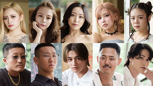 Badly In Love finale: Who graduated together and who left alone?