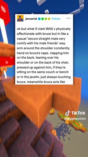 Batman's Unexpected Sidekick: A Superbat Story